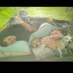 Meet your Posher, Brandy